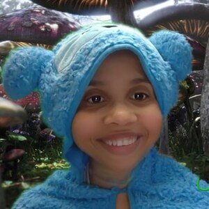 Fundraising Page: Kathleen Antonia Tarr